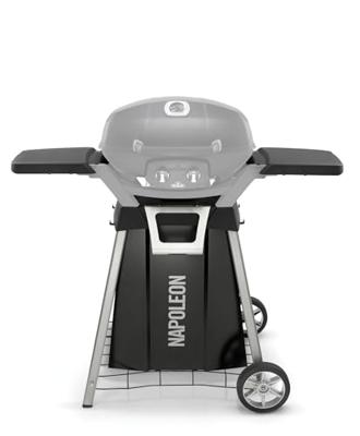 Napoleon | Stand voor TravelQ Pro285