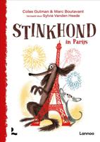 Stinkhond in Parijs - thumbnail