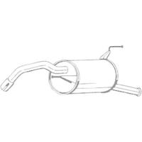 Einddemper 228145 - thumbnail