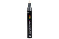 Montana MTN Acryl Marker 2mm - Zilver - thumbnail