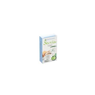 Stesweet Stevia Tabl 250