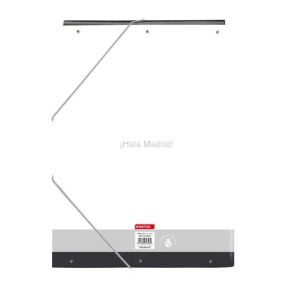 Ringmap Real Madrid C.F. Wit A4 26 x 33.5 x 2.5 cm