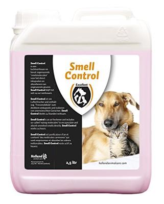 Excellent Pets Smell Control
