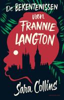 De bekentenissen van Frannie Langton - Sara Collins - ebook - thumbnail