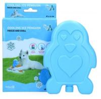 CoolPets Cooling Ice Penguin - thumbnail