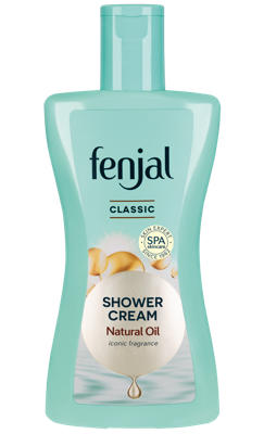 Fenjal Classic Shower Cream Fenjal Classic Shower Cream