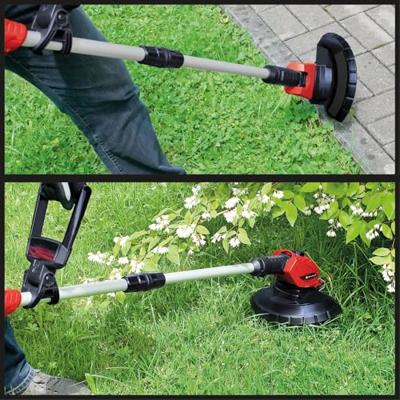 Draadloze grastrimmer GE-CT 18V 3411219 EINHELL - thumbnail