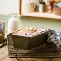 Dagelijkse Kost cakevorm 23 x 13 cm - thumbnail