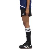 adidas Performance sportshort Parma zwart - thumbnail