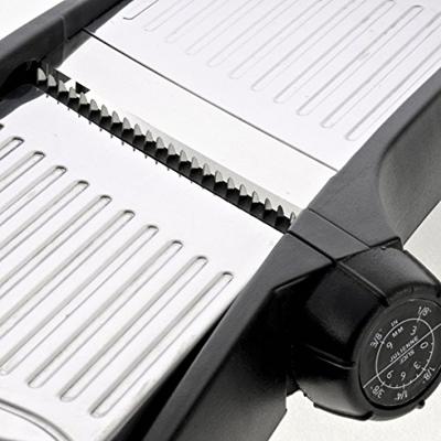 Westmark Vario Mandoline Incl. Draaiknop - thumbnail