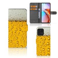 Motorola Edge 40 Pro | Book Cover | Bier - thumbnail