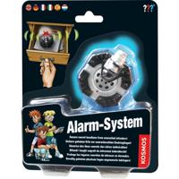 Selecta Secret alarm systeem - thumbnail