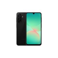 Samsung Galaxy A26 5G 128GB Smartphone Zwart - thumbnail