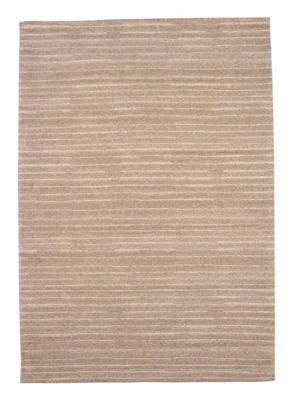 LABEL51 Vloerkleden Luxy - Taupe - - 160x230 cm