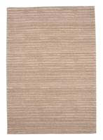 LABEL51 Vloerkleden Luxy - Taupe - - 160x230 cm - thumbnail