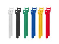 Velcro kabelbinders Lanberg ORG01-MT150-MC6 - thumbnail