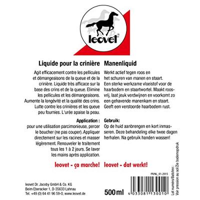 Leovet Manenliquid