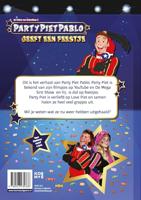 Boek Party Piet Pablo Geeft Een Feestje - thumbnail