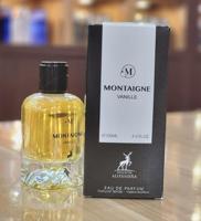 Maison Alhambra Montaigne Vanille 100 ml Eau de Parfum - thumbnail