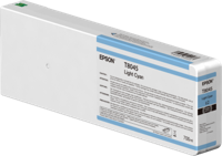 Epson Ultrachrome Light Cyan T8045 700ml - thumbnail