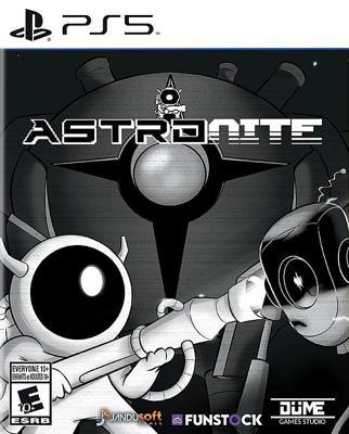 Astronite Astronite