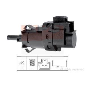 Remlichtschakelaar 1810231