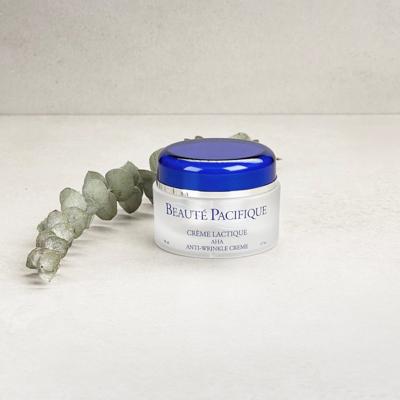 Beauté Pacifique A0100201 dag- & nachtcrème Vrouwen 50 ml