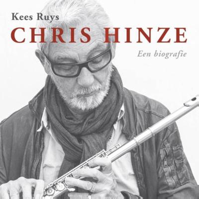 Chris Hinze (Hardback) Chris Hinze (Hardback)