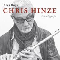 Chris Hinze (Hardback) - thumbnail