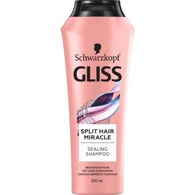 Gliss Split Hair Miracle Shampoo