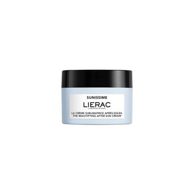 Lierac Sunissime Crème Sublimatrice AS 200ml