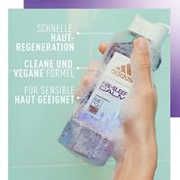 Adidas Adidas Showergel Pre Sleep Calm 250 ml - thumbnail
