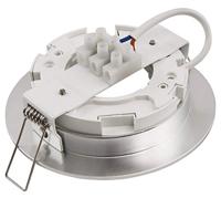 GX53 Armatuur RVS - Rond - thumbnail