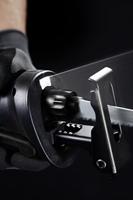 Meister Reciprozaag 850W W - WU5454030 - thumbnail