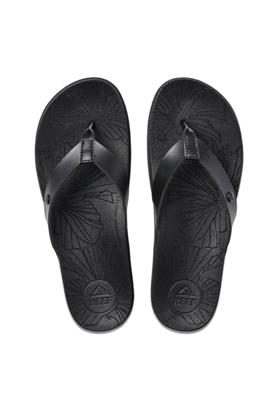 Reef Slippers Cushion Porto Cruz CJ2812 Zwart-37.5 maat 37.5