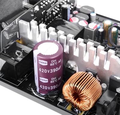 Voedingsbron THERMALTAKE Toughpower Gt ATX 750 W 80 PLUS - thumbnail