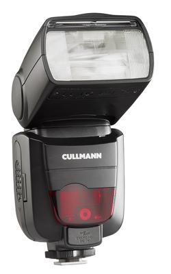 Cullmann CUlight FR 60F Flash Unit Fuji