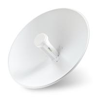 Ubiquiti Networks PBE-M5-400 PBE-M5-400 WiFi-paraboolantenne 25 dB 5 GHz - thumbnail