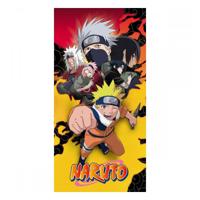 Naruto Towel Ver. 2 140 x 70 cm - thumbnail
