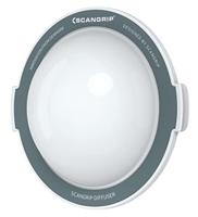 Scangrip Diffuser voor grote Nova lampen - SG.03.5751 - thumbnail