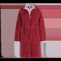 Vandyck Vandyck Badjas Chicago Small ash rose - thumbnail