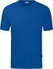 JAKO C6121 T-Shirt Organic Stretch - Royal - 5XL JAKO C6121 T-Shirt Organic Stretch - Royal - 5XL