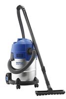 Nilfisk BUDDY II 18L INOX EU Nat- en droogzuiger 1200 W 18 l - thumbnail