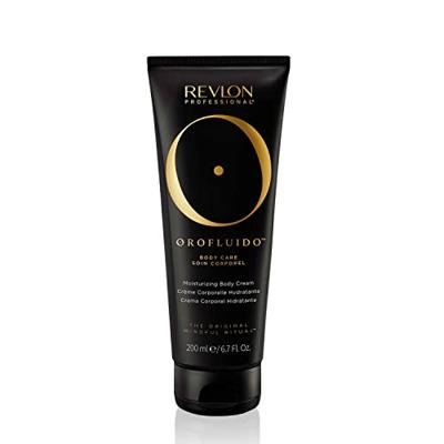Revlon Orofluido Original Moisturizing Body Cream 200 ml Bodylotion