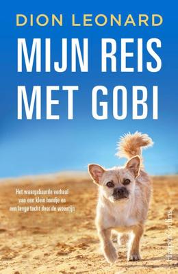 Mijn reis met Gobi - Dion Leonard - eBook (9789402755206) Mijn reis met Gobi - Dion Leonard - eBook (9789402755206)