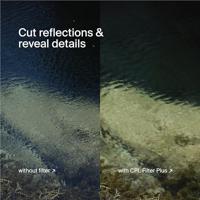 Urth 49mm Magnetic Landscape Filter Kit Plus+ (UV, CPL, SGND8, ND64) - thumbnail