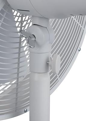 Beacon Staande ventilatorBreeze Pedestal Fan Ø 46cm - wit - 213114EU