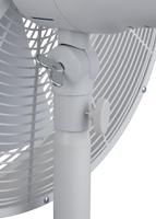 Beacon Staande ventilatorBreeze Pedestal Fan Ø 46cm - wit - 213114EU - thumbnail