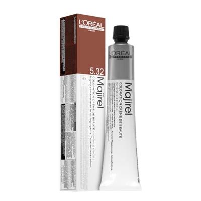 L'Oréal Professionnel Majirel Haarverf 5.32 50ml