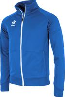 Reece 808110 Premium Full Zip Top - Royal - M - thumbnail